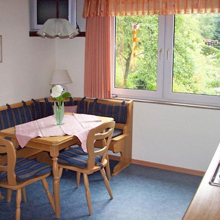 Ferienwohnung Hacke Schmallenberg Extérieur photo